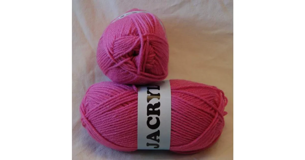 Jacryl 26116 rosa Premium