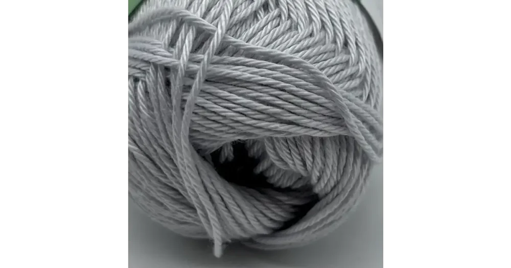 Trygg betalning Jasmine 8/4 härva 4221 pärlgrå