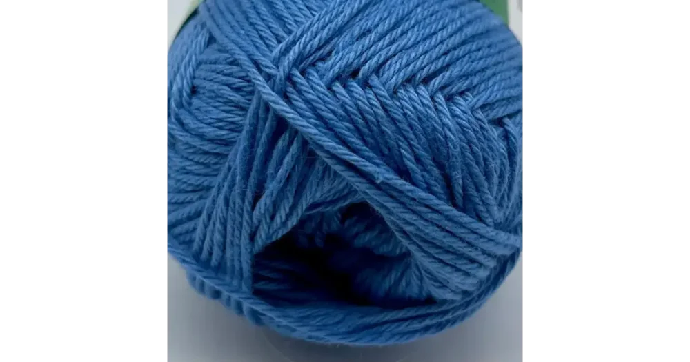 Erbjudandepris Jasmine 8/4 härva 4407 kornblå