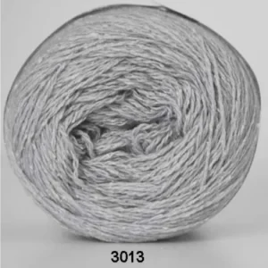 Wool silk 3013 grå Kundfavorit