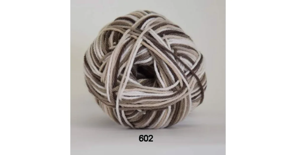 Trygg betalning Cotton nr 8 602