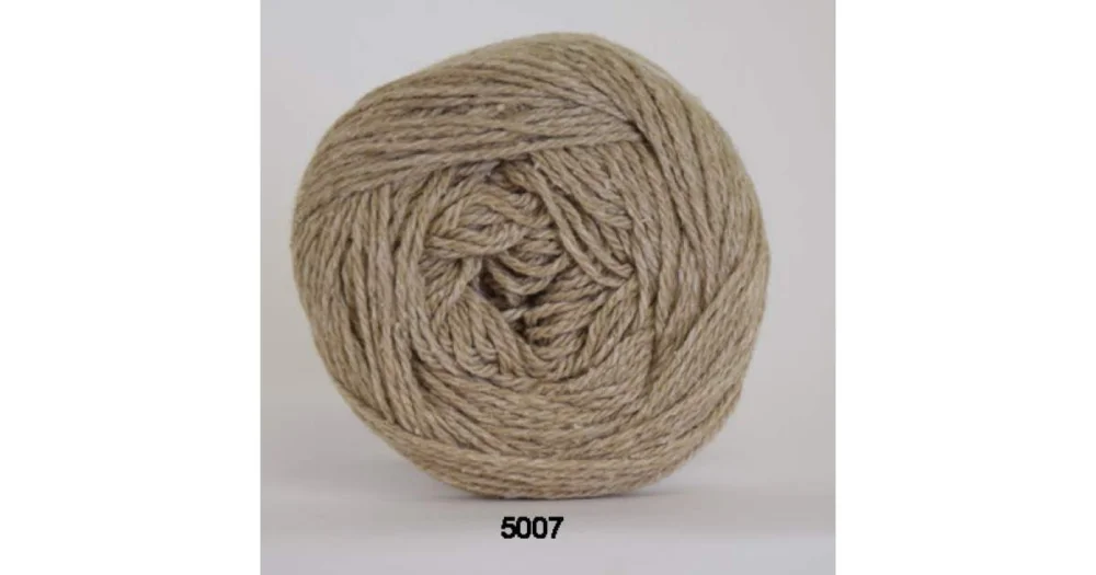 Kampanj Organic Trio 5007 beige