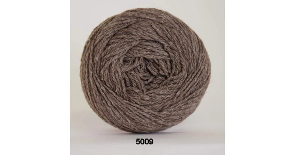 Endast denna vecka Organic Trio 5009 brun