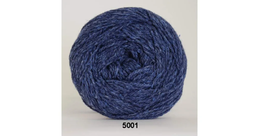 Organic Trio 5001 mörkblå Populärt val