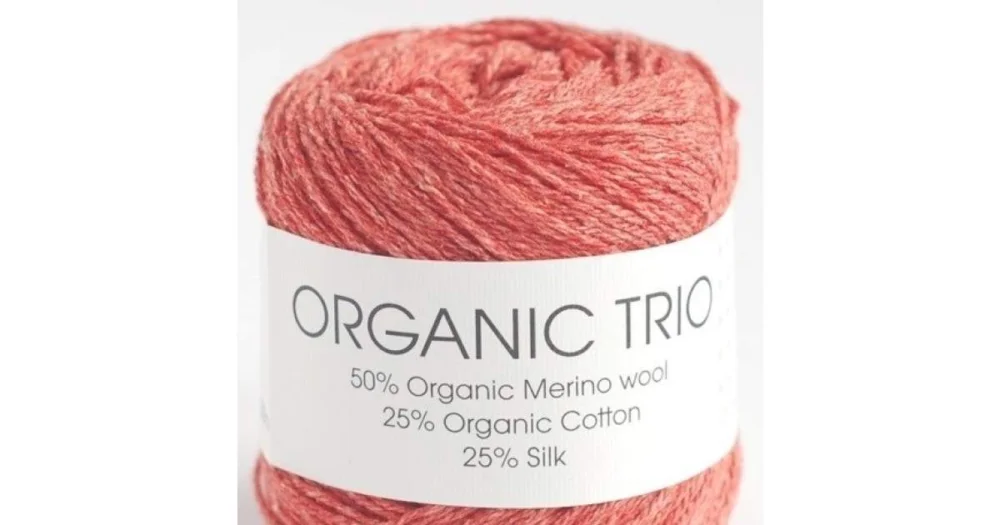 Reapris Organic Trio 5017 orange