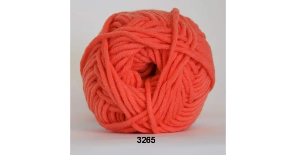 Soon 3265 orange Rea