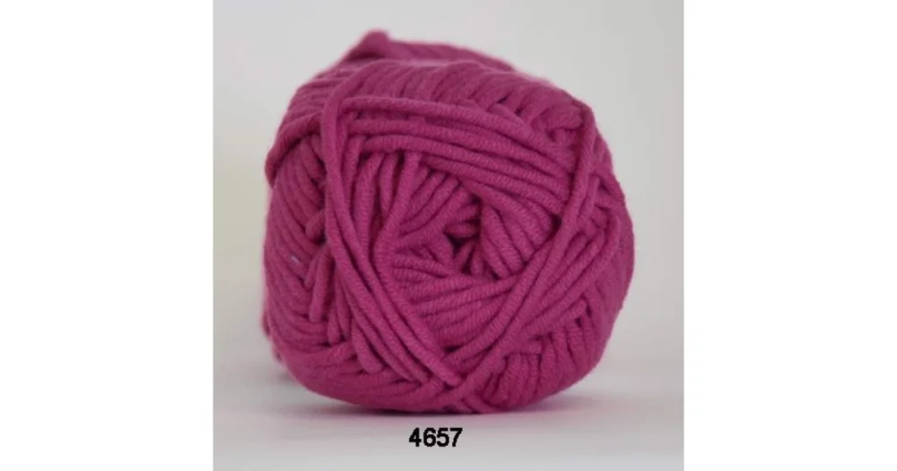 Soon 4657 mörkcerise Extra rabatt
