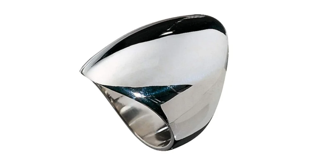 Elegant Ring 17 mm Fynd