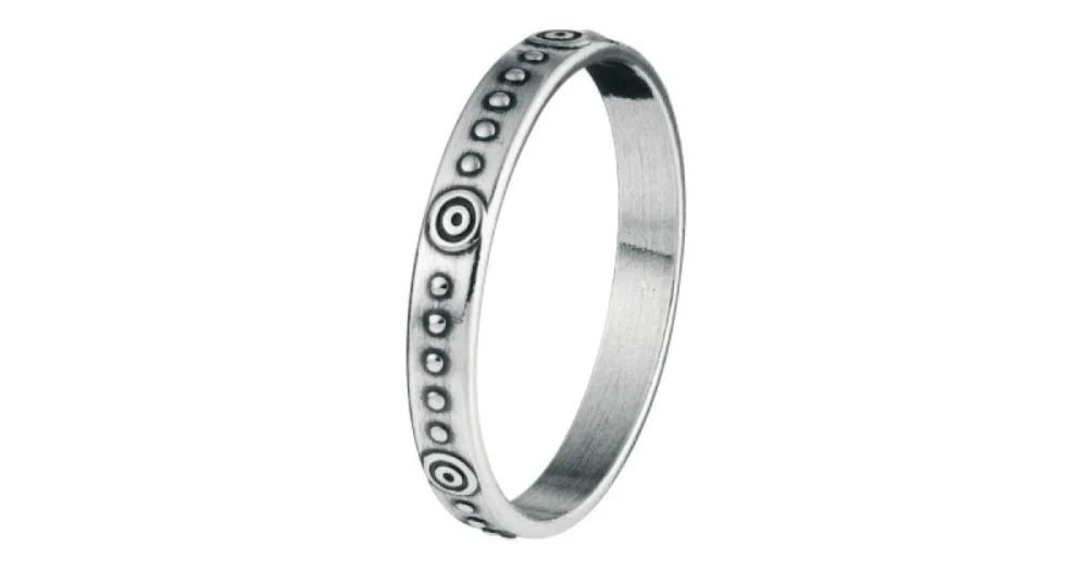Riite ring 18 mm Begränsat erbjudande
