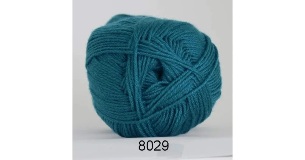 Fynd Lana cotton 212 8029 petrol