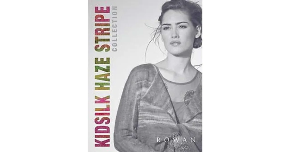Kidsilk Haze Stripe collection Billigare