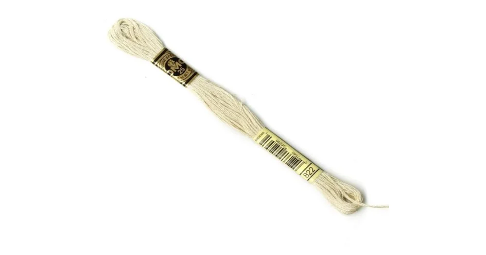 DMC Moulinégarn 0822 Premium