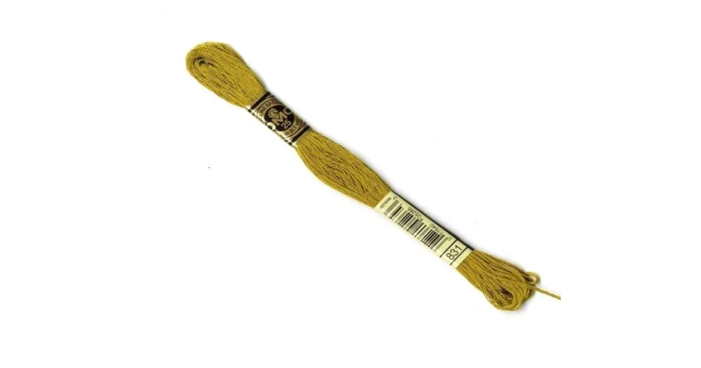 DMC Moulinégarn 0831 Köp nu