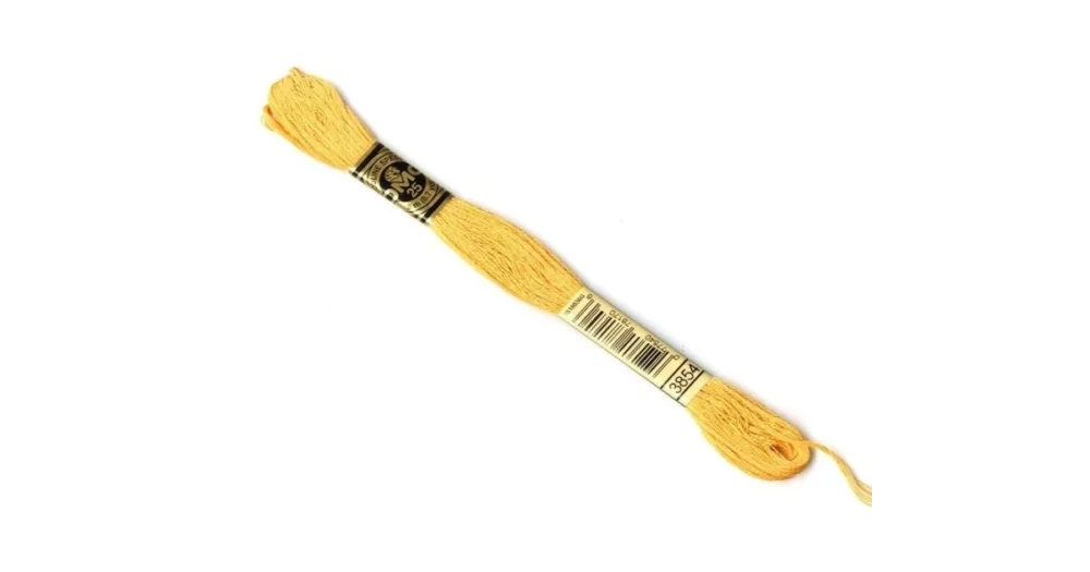 Premium DMC Moulinégarn 3854
