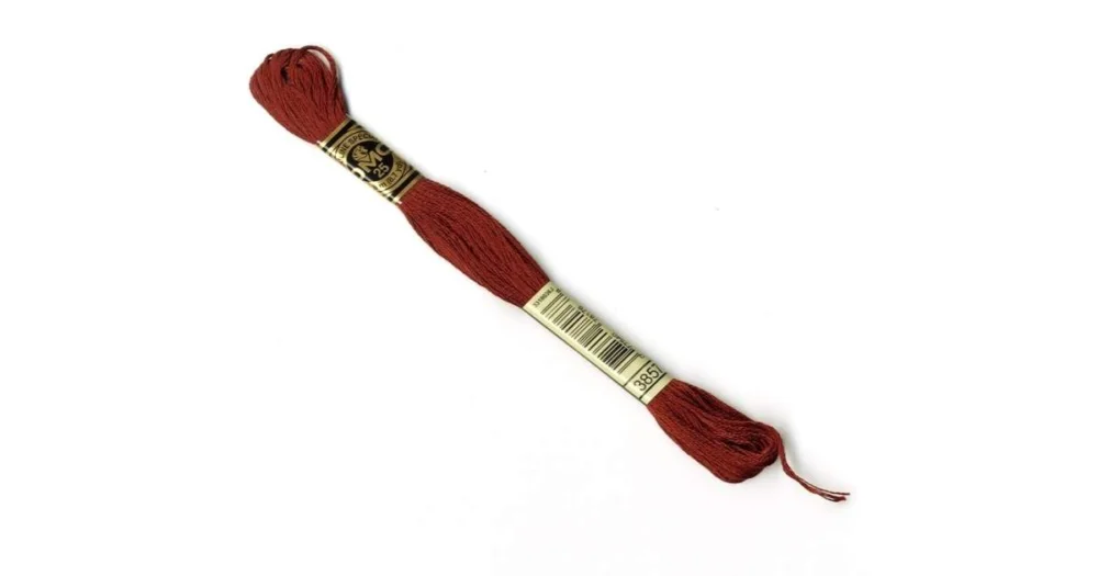 DMC Moulinégarn 3857 Beställ idag