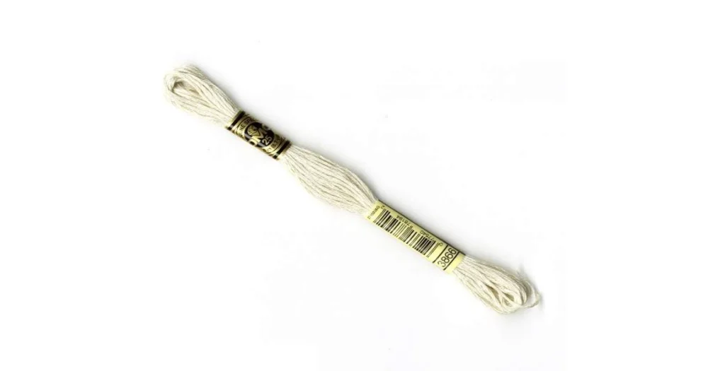Nyhet DMC Moulinégarn 3866