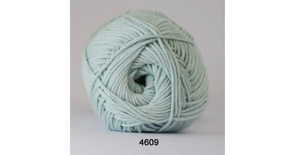 Blend 4609 ljusmint Extra rabatt