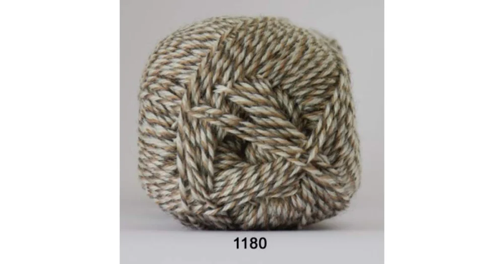 Sock 4 1180 brun beige vit Köp nu