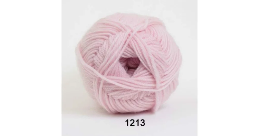 Handla nu Ciao Trunte 1213 ljus gammelrosa