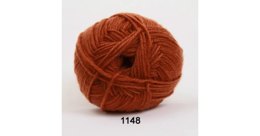 Ciao Trunte 1148 terracotta Endast denna vecka