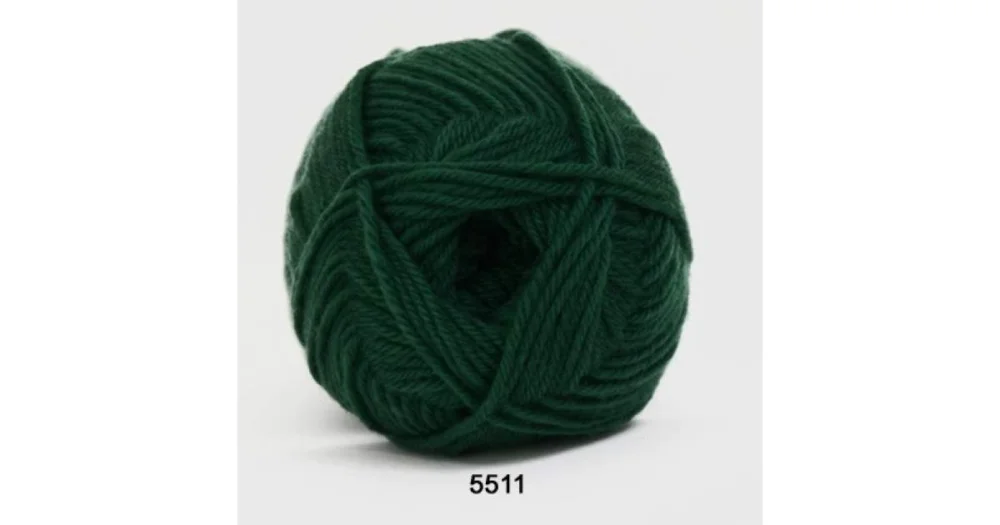 I lager Ciao Trunte 5511 skogsgrön