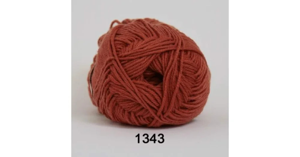 Rea all seasons 1343 terrakotta