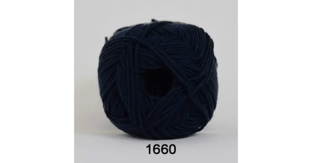 Rea all seasons 1660 marinblå