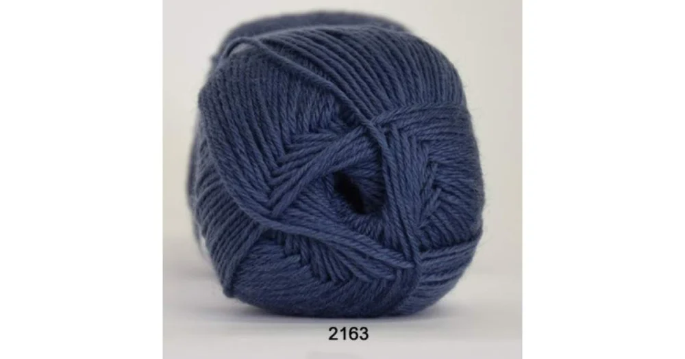 Lågt pris Sock 4 2163 mörklavendel
