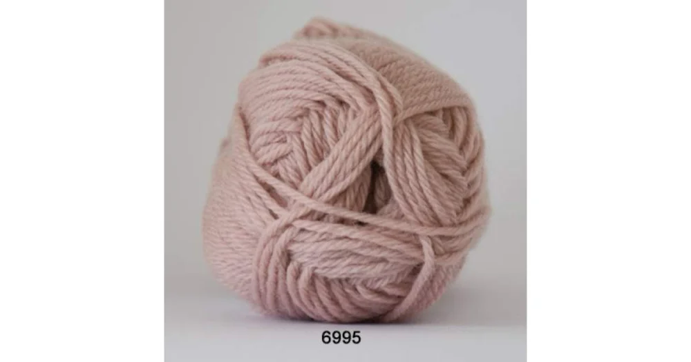 Billig Lima 6995 puderrosa
