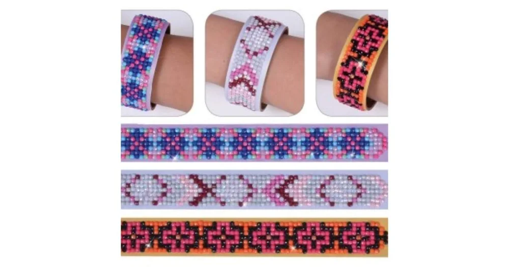 Diamond Dotz DD30.002 GEOMETRIC BRACELETS Beställ nu