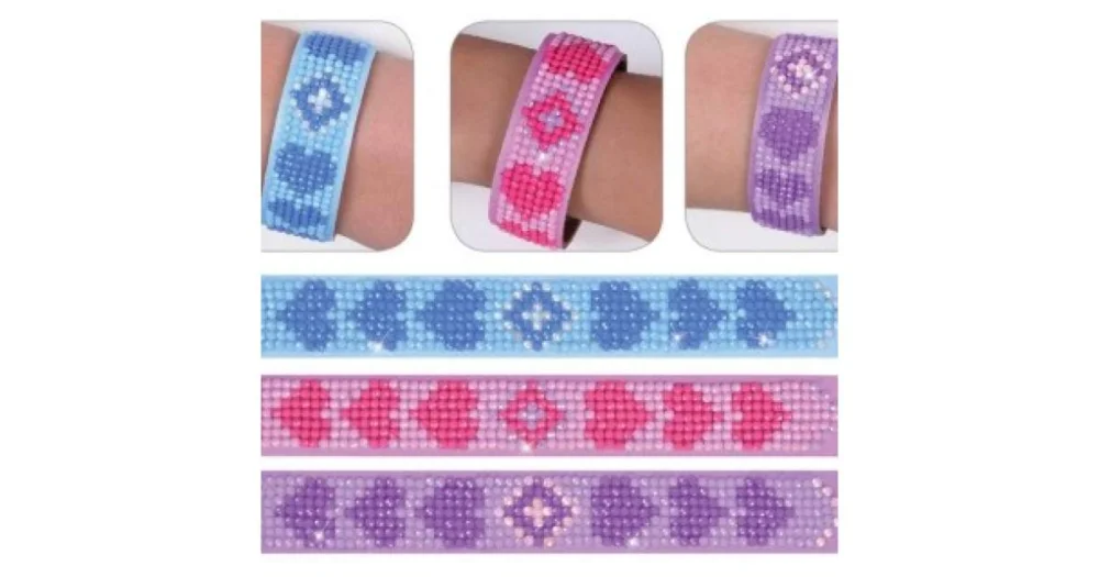 Sänkt pris Diamond Dotz DD30.006 LOVE BRACELETS