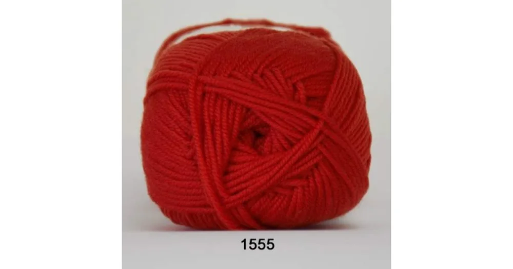 Extrafine Merino 150 1555 tegelröd Kampanj
