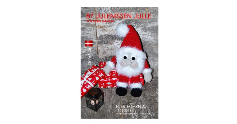 Fynd Tillbehör nr 87 tomtar