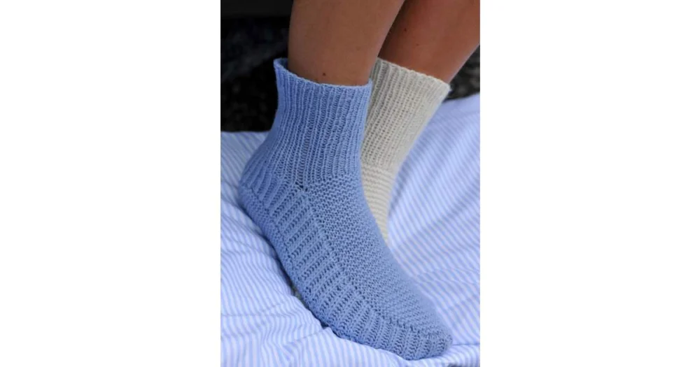 Tillbehör nr 76 sockor Kampanjpris