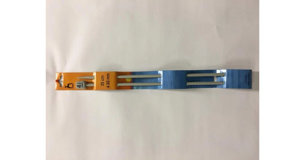 Beställ nu Korta Jumperstickor8.0 mm