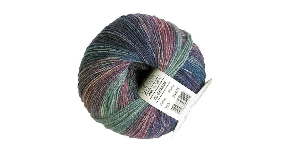 Starwool Lace Color 105 Populär