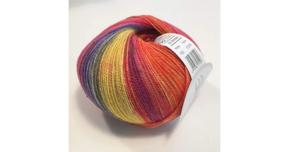 Lägg i varukorgen Starwool Lace Color 103
