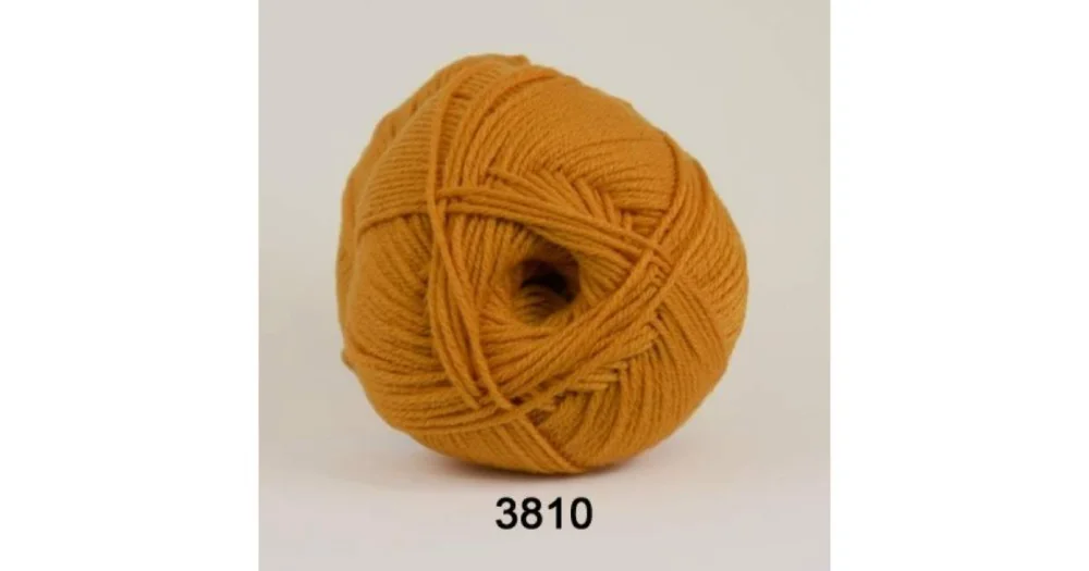 Lana cotton 212 3810 senap Outlet
