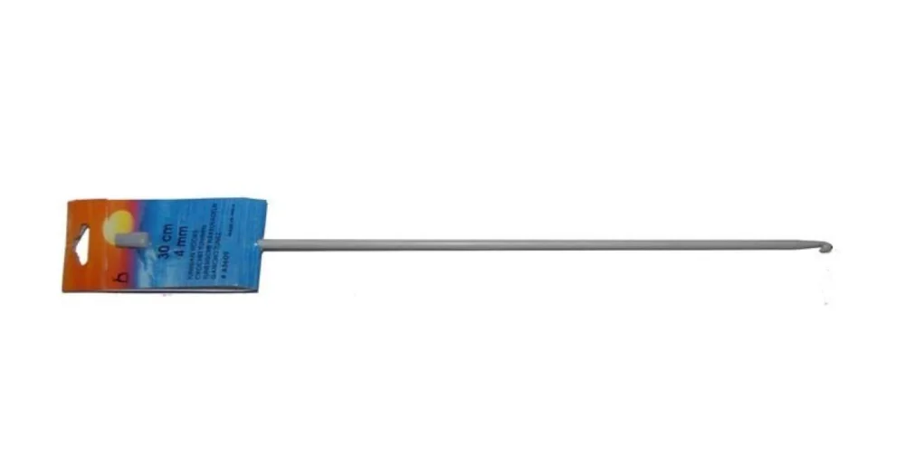 Kroknål2,0 mm Extra rabatt