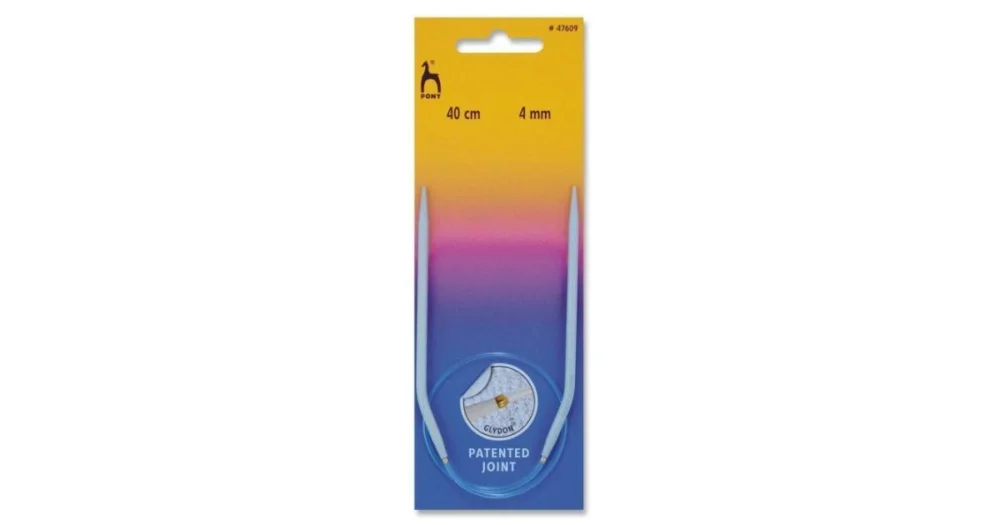 Expressleverans Rundsticka pony 60 cm