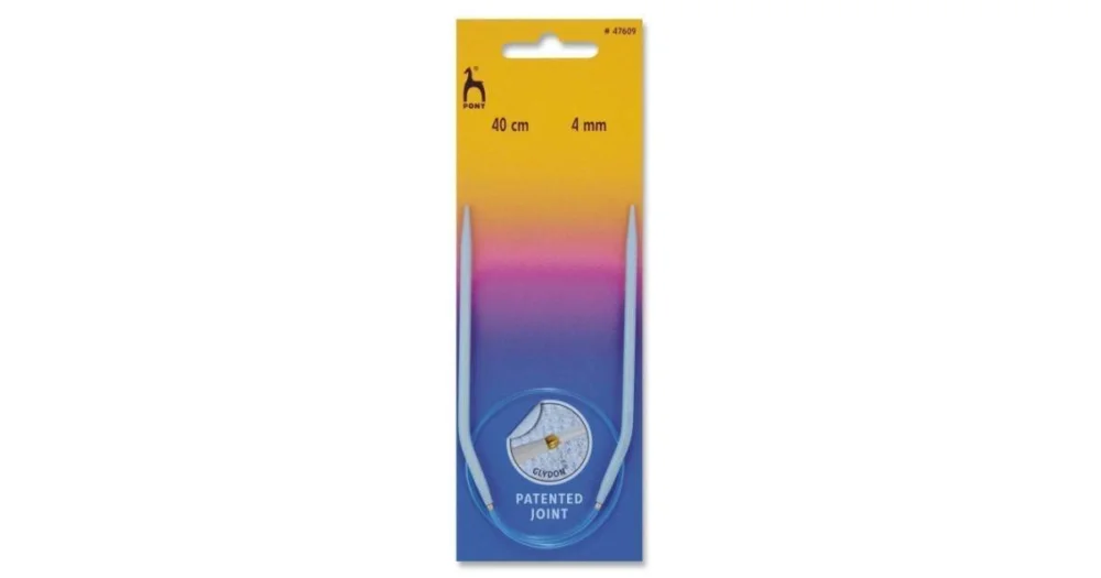 Rundsticka pony 80 cm Rea