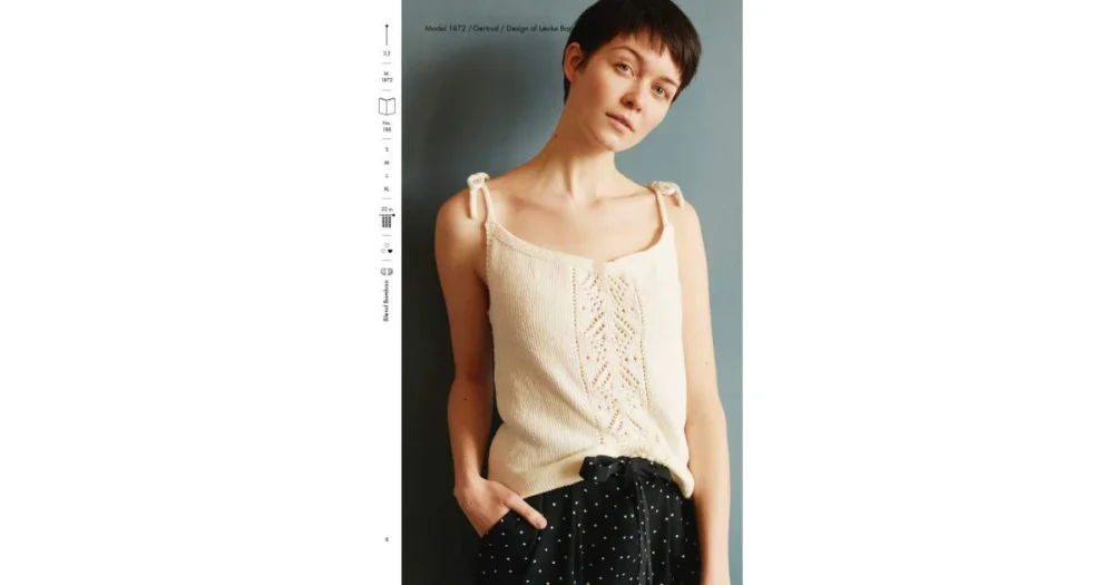 Snabb frakt 1872 – Linne i Blend bamboo