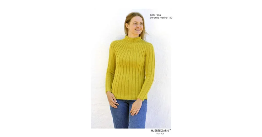 Kampanjpris 1902 – EXTRAFINE MERINO 150