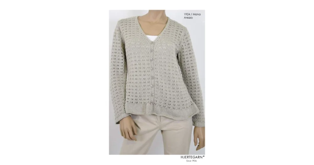 Rabatt 1924 CARDIGAN