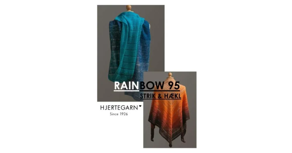 Tillbehör nr 95 Rainbow Säker betalning