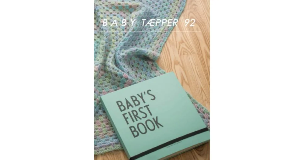 Erbjudande Tillbehör nr 92 babyfiltar