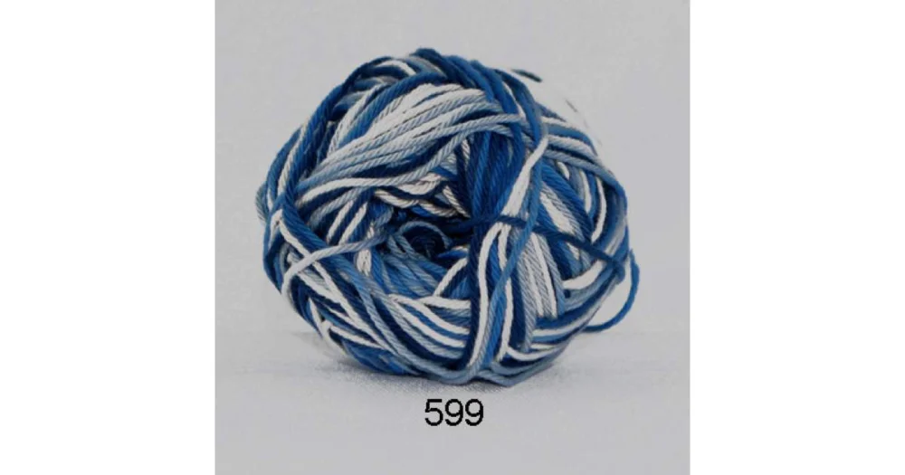 Kampanj Cotton nr 8 599