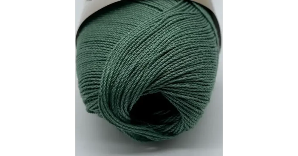 Populärt val Fino Cablé 24/2x3, härva 7810 grågrön