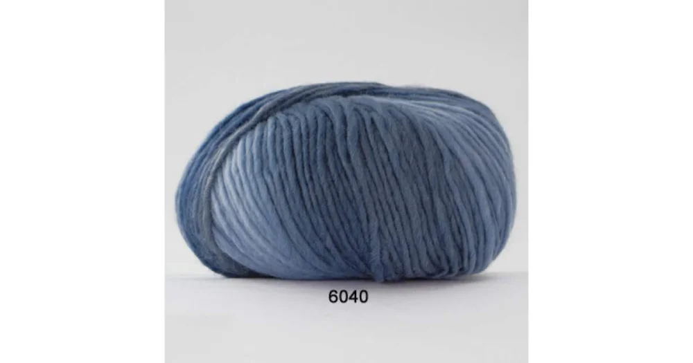 Begränsat erbjudande Incawool 6040 hav