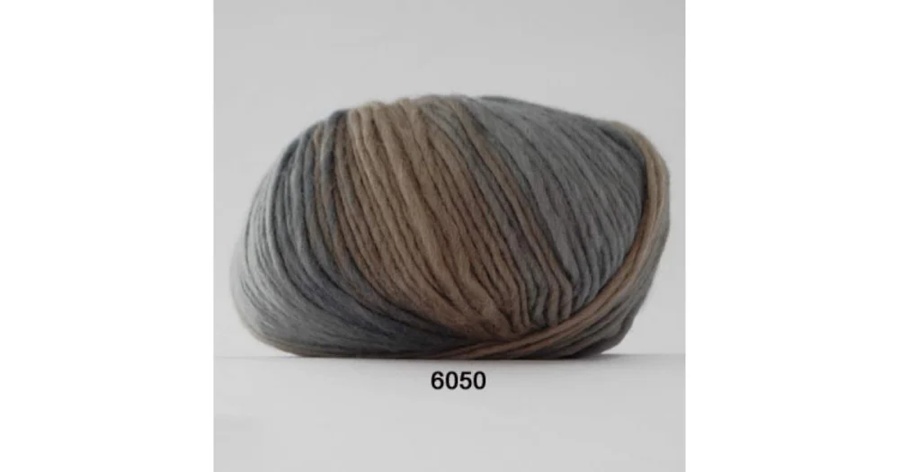 Kampanj Incawool 6050 skugga